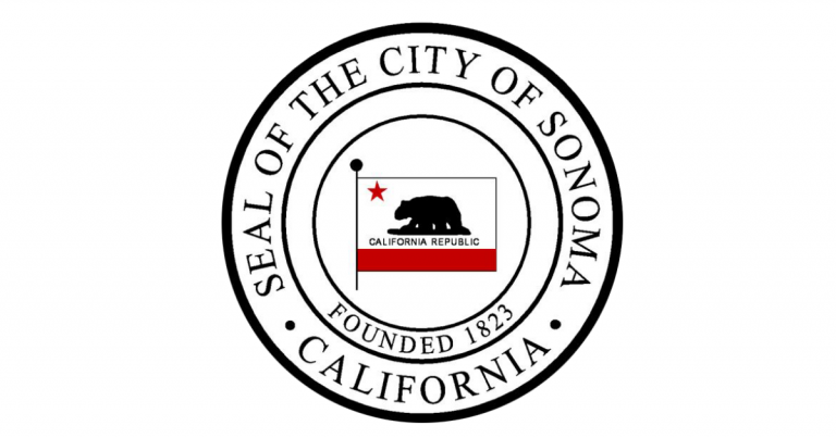 City of Sonoma logo